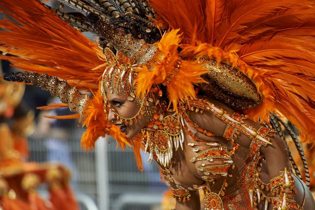 Carnaval 2023 em SP: acompanhe a apuração das escolas de samba ao vivo