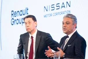 CEO da Nissan deixa cargo após fracasso em fusão com a Honda; veja quem assume