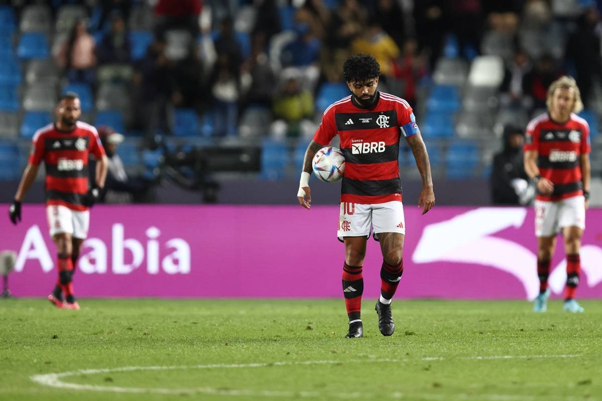 Onde assistir o jogo do Flamengo hoje, domingo, 5; veja o horário