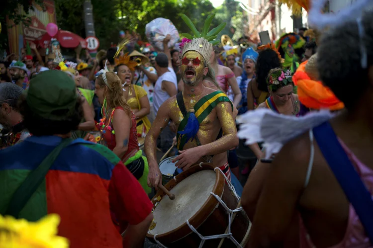 Veja a lista de bloquinhos de rua desta terça-feira, 13