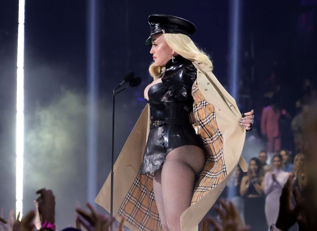 2021 MTV Video Music Awards - Show