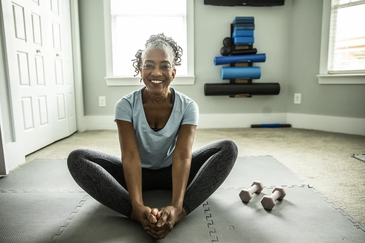 Saia da sua zona de conforto (iStock/Getty Images)