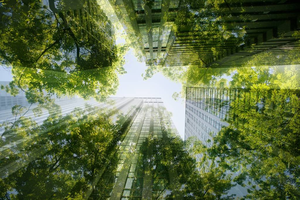 O que é sustentabilidade empresarial e quais são seus principais pilares?