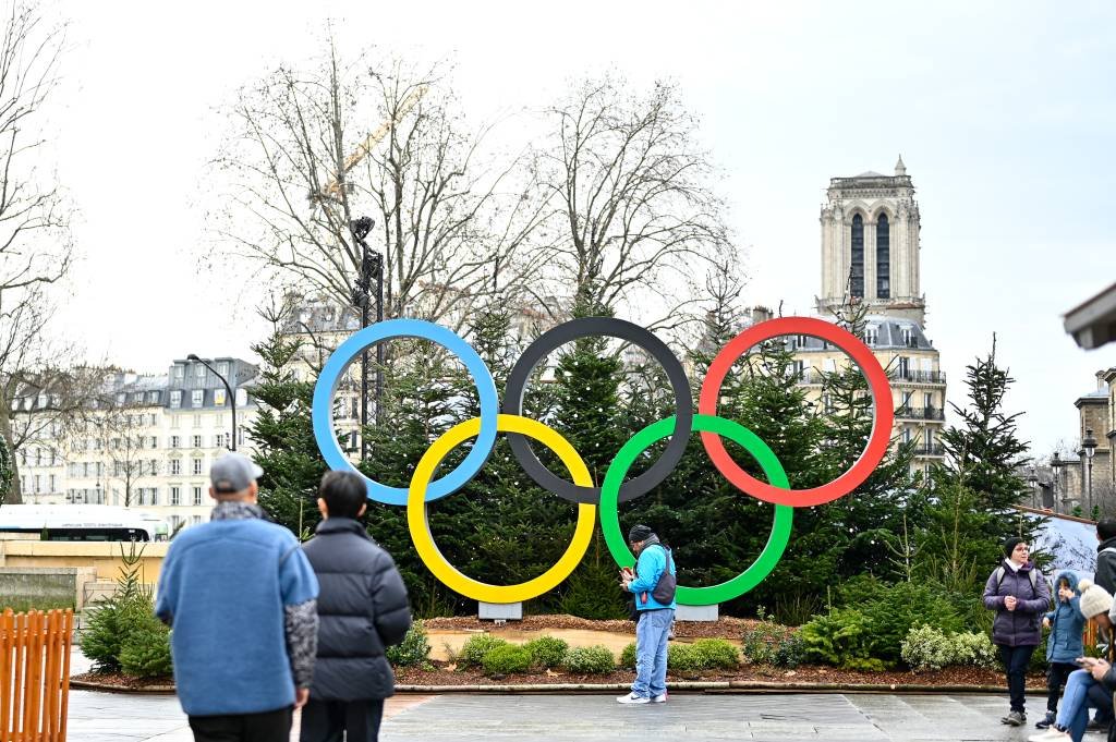 Rússia fora da Olímpiada? Prefeita de Paris não quer atletas russos nos Jogos Olímpicos 2024