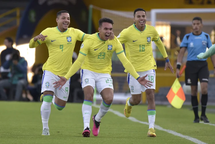 Rodada dos campeonatos estaduais, Sul-americano Sub-20 e campeonatos europeus são os destaques do futebol desta quinta-feira (Legaria Schweizer/Getty Images)