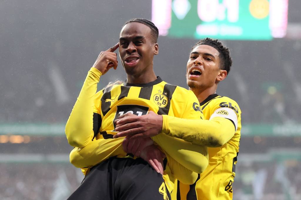 Jogo do Borussia ao vivo: veja onde assistir Borussia Dortmund x