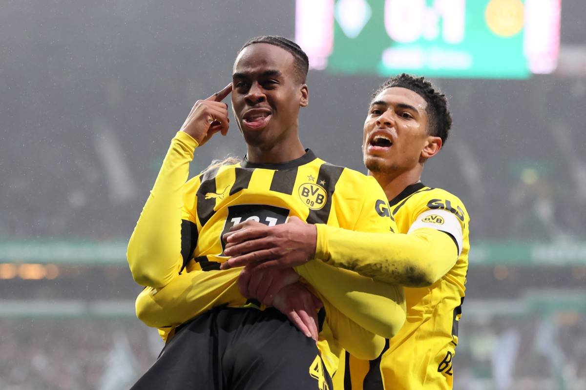 Chelsea x Borussia Dortmund: onde assistir ao jogo da Champions League