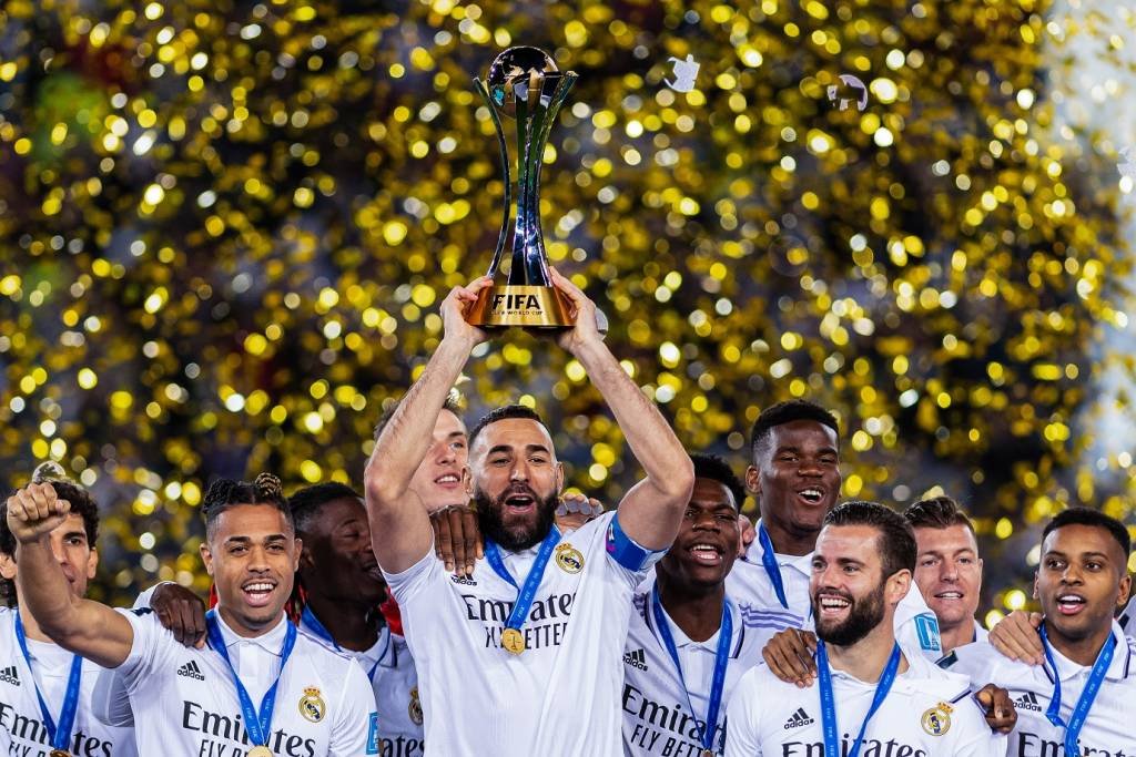 Começa o verdadeiro campeonato europeu, de clubes – Blog de Esportes