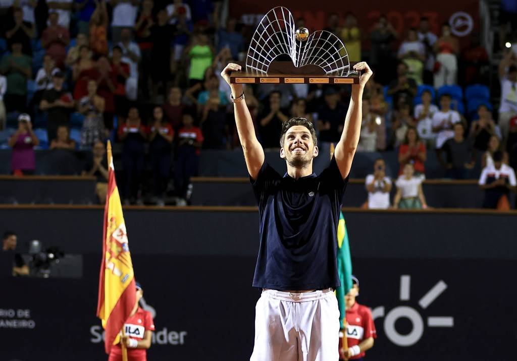 ATP apresenta calendário de torneios do primeiro trimestre de 2021 - Gazeta  Esportiva