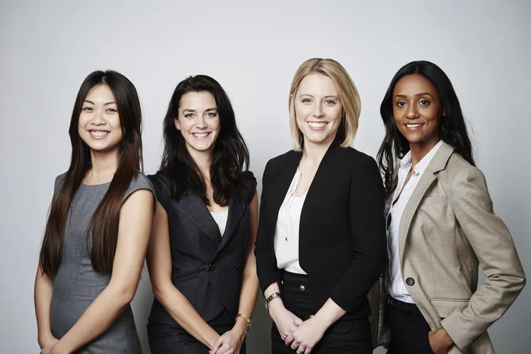 Corporate library shoot,PIC ,Cornhill. (Getty Images/Getty Images)