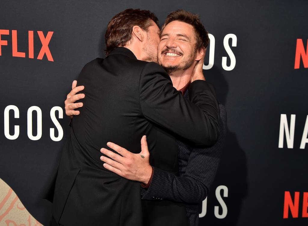 "Narcos" Season 3 New York Screening - Red Carpet