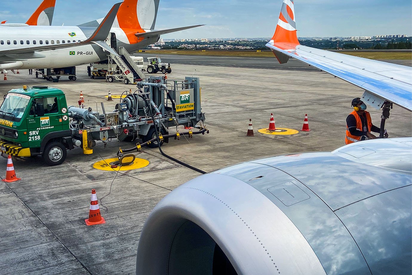 Ministério reúne gestoras de aeroportos e discute prioridades de R$ 20 bilhões em investimentos