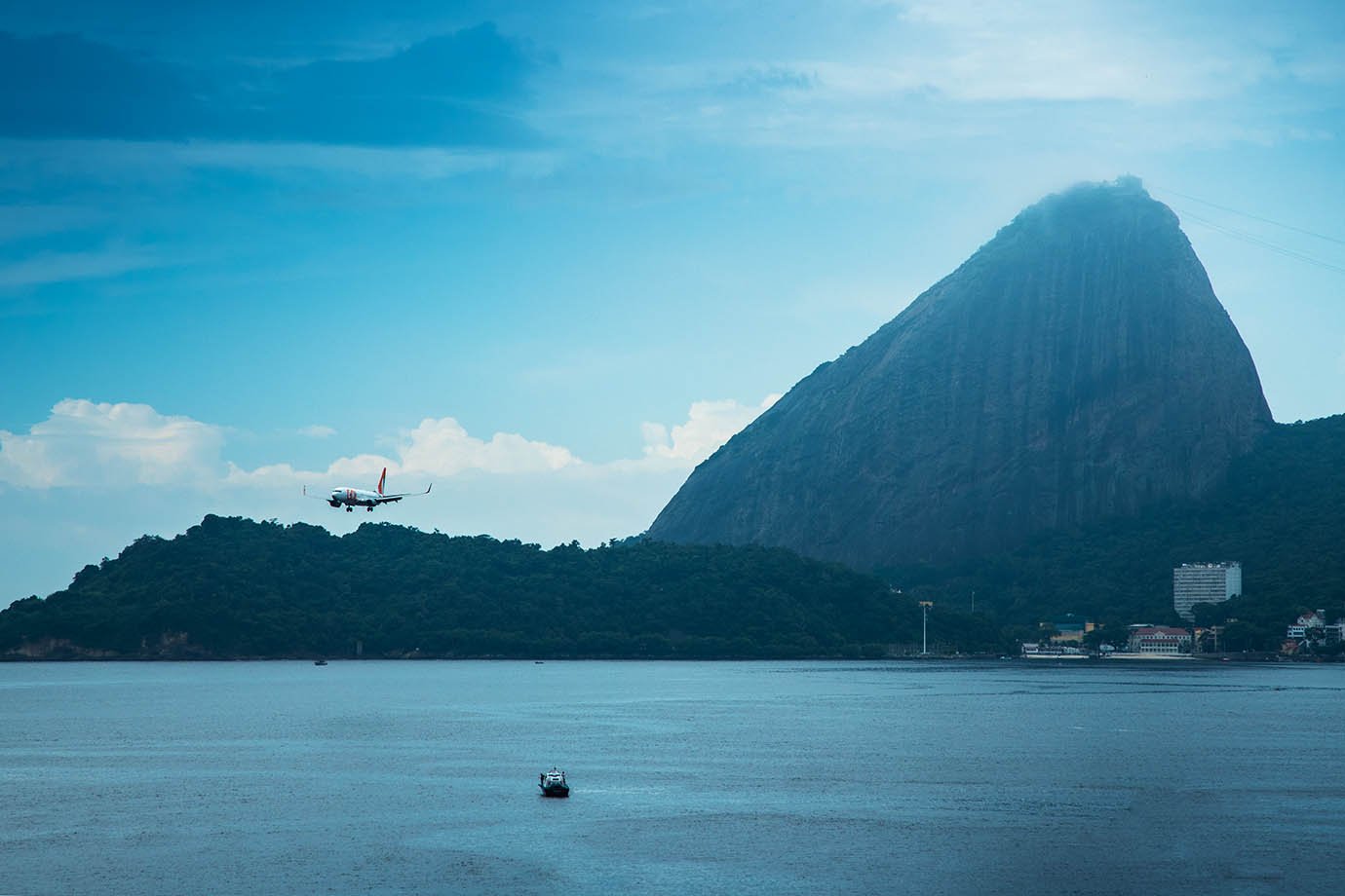 Aeroporto Santos Dumont receberá investimentos de R$ 400 milhões até 2027