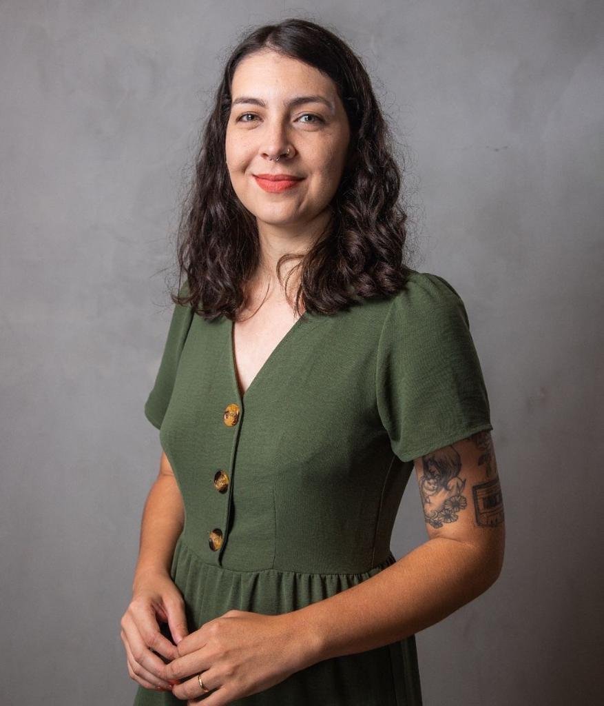 Marina Filippe