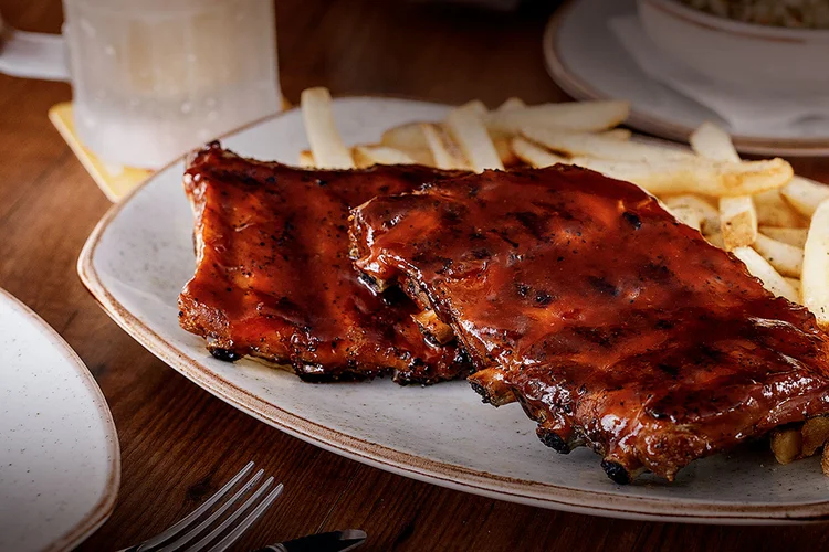 Outback: rede de restaurantes está com uma promoção especial para o jantar. (Outback/Divulgação)