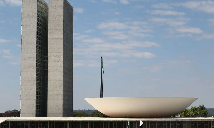 As duas votações mais relevantes no Congresso até agora tiveram resultados distintos para o Planalto (Fabio Rodrigues Pozzenon/Agência Brasil)