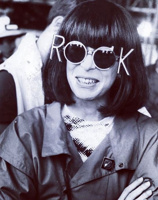 Rita Lee - Instagram 2
