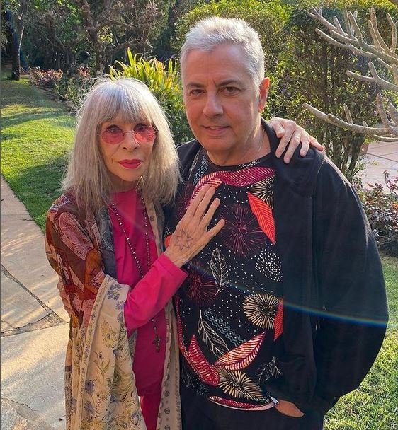 Rita Lee - Instagram 3