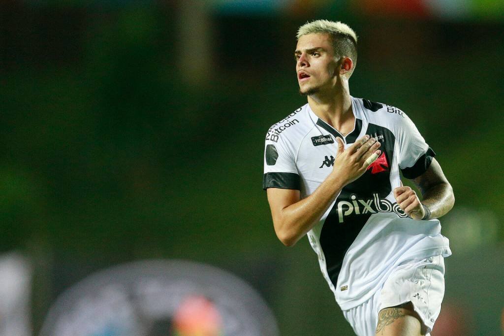 Olho na agenda: veja as datas e quais são os jogos do Vasco em fevereiro