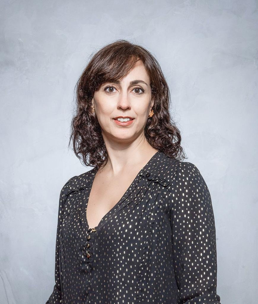 Graziella Valenti