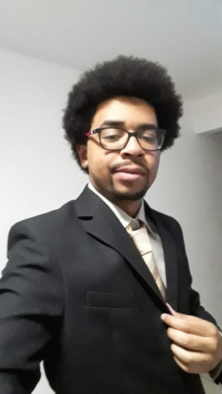 Antonio Souza