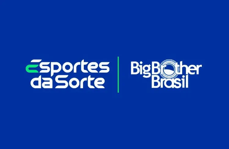 "BBB 23": as inserções de Esportes da Sorte dentro da TV Globo vão acontecer em todas as vinhetas de abertura (Esportes da Sorte/ BBB/Divulgação)