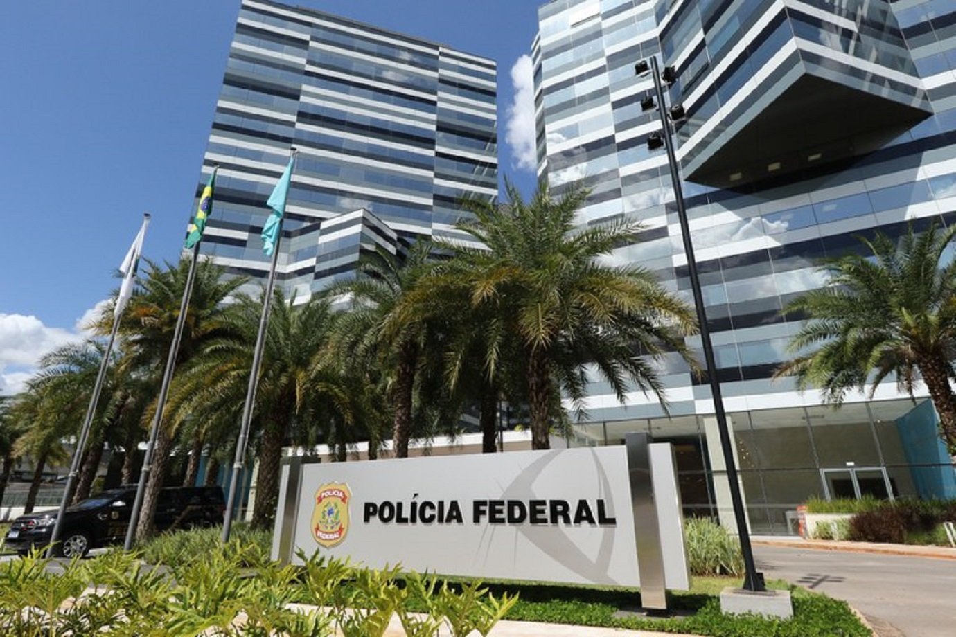 Governo autoriza novo concurso da Polícia Federal com 192 vagas disponíveis