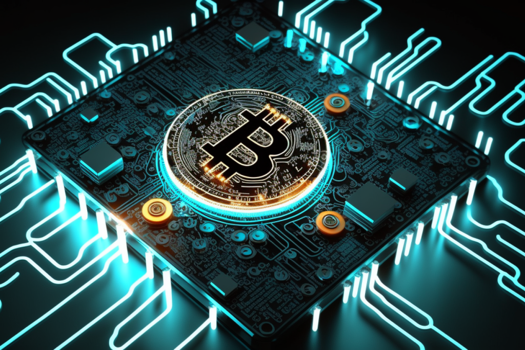 Embora existam outras soluções para esse problema, como o Bitcoin Cash, a Lightning Network consegue deixar o blockchain inalterado e com todos os seus benefícios (Reprodução/Reprodução)