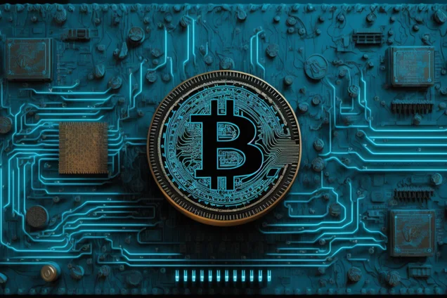 Imagem referente à notícia: Quer investir no bitcoin? Após recordes, veja vantagens, riscos e melhores estratégias