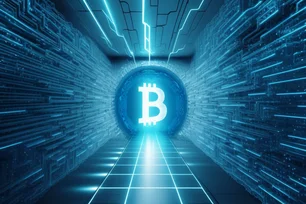 Imagem referente à matéria: Bitcoin é a única moeda descentralizada, diz CEO da Tether, empresa por trás da USDT