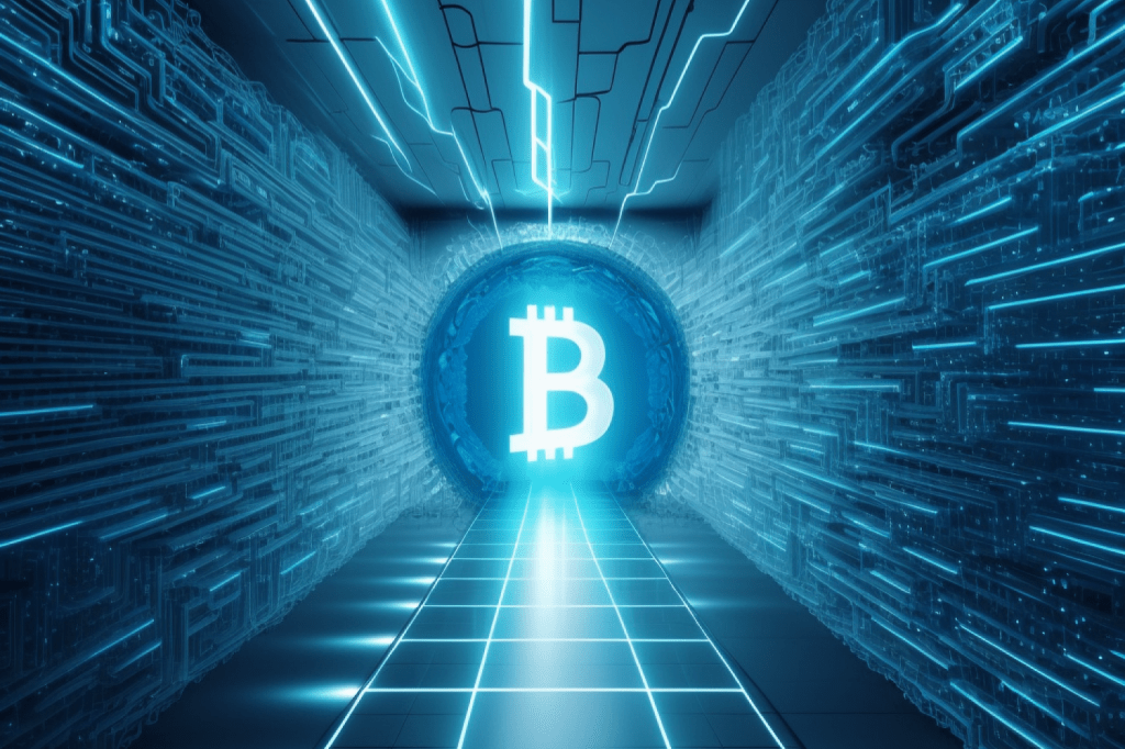 "É hora do bitcoin subir", diz maior trader de criptomoedas do mundo
