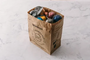 Imagem referente à matéria: Nespresso investe R$ 2 milhões para transformar o 'cafezinho' em energia renovável
