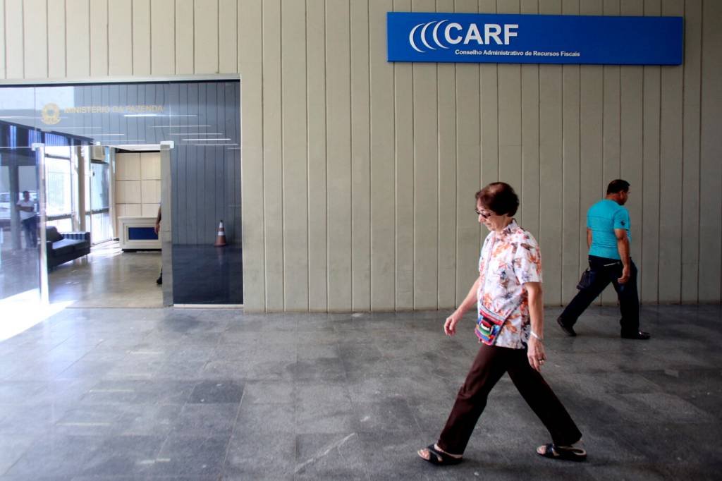 Mudanças no Carf geram dúvidas de contribuintes (André Corrêa/Agência Senado)