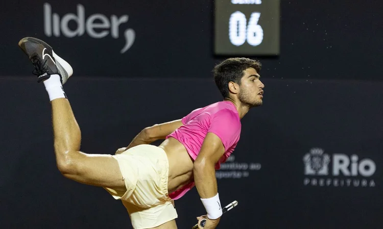  (Fotojump / Rio Open/Divulgação)