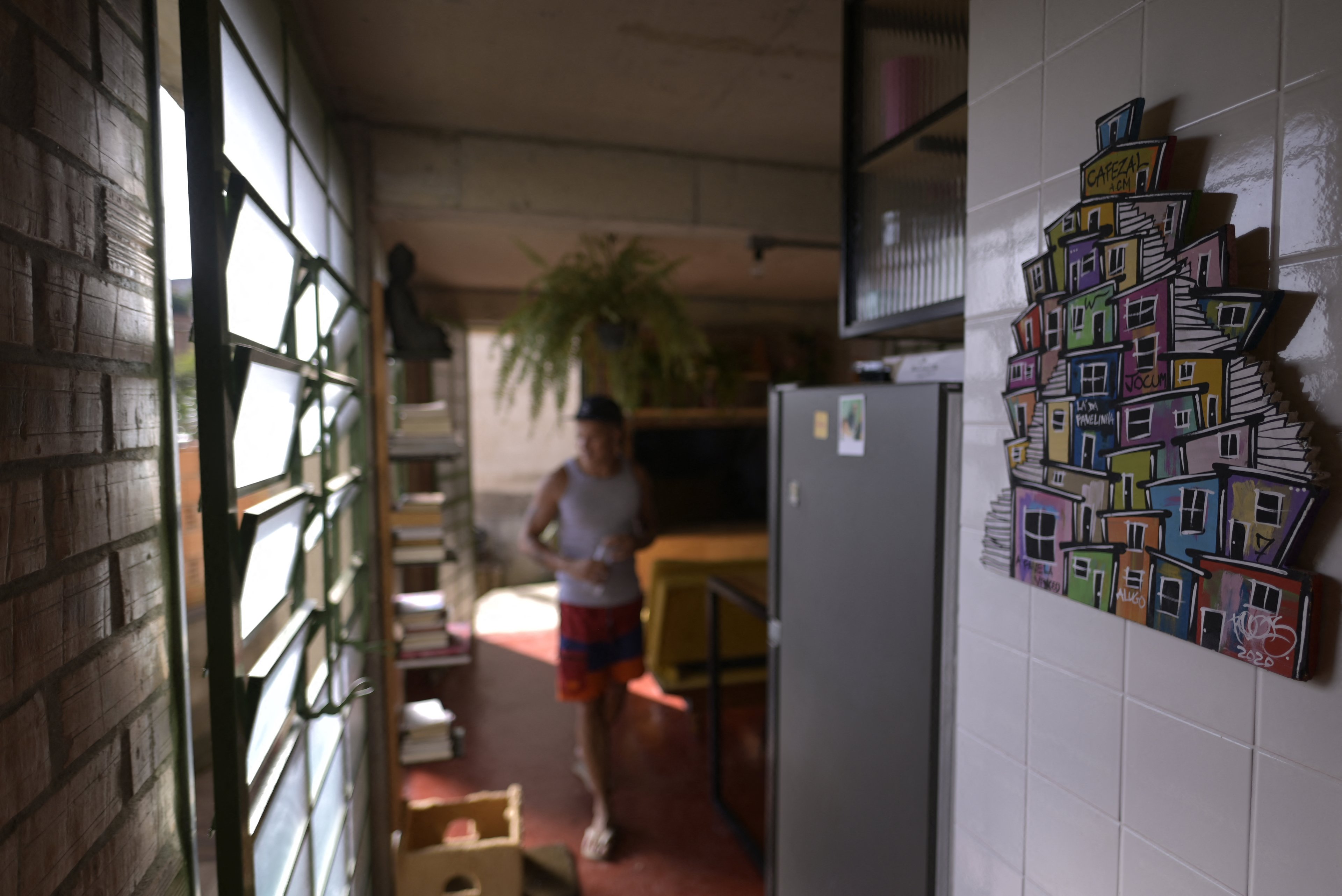 BRAZIL-HOUSING-ARCHITECTURE-AWARD-KDU DOS ANJOS