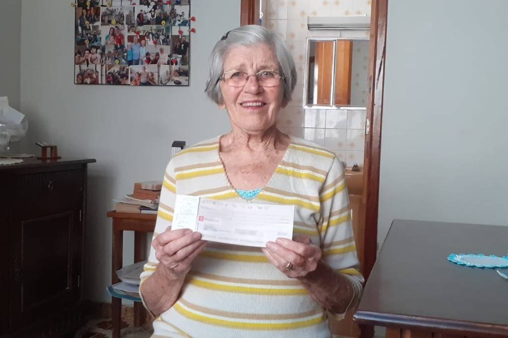 dona Adelaide Rambaldi