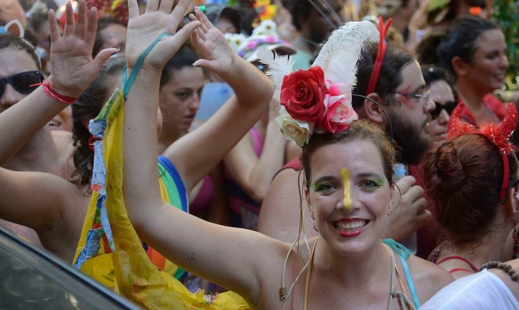 Não é não: lei é garantia contra assédio sexual no Carnaval