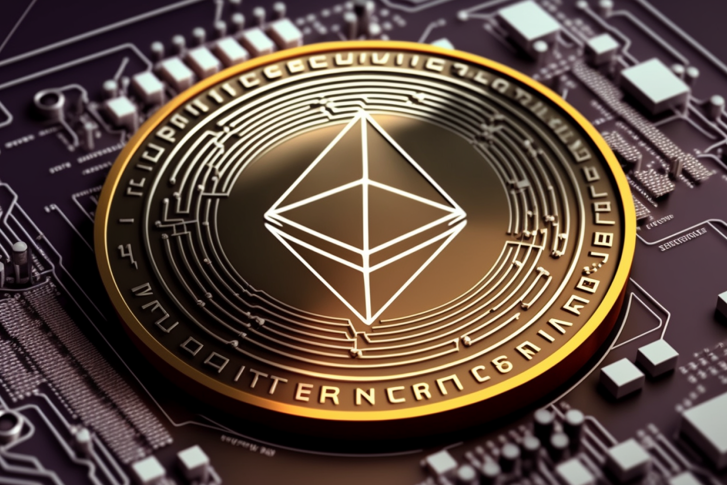 SEC autoriza lançamento de primeiros ETFs de Ethereum nos EUA