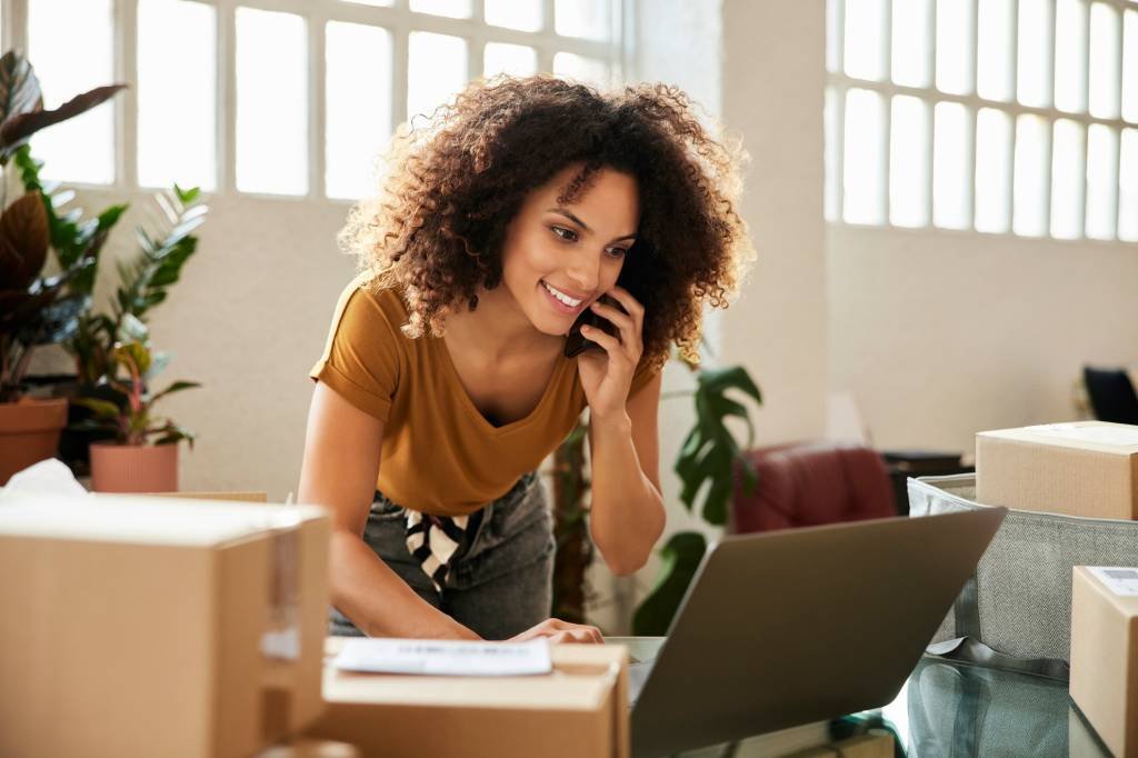 Diferença da remuneração entre homens e mulheres cai no empreendedorismo