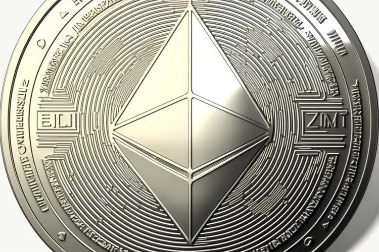 Ethereum é um dos principais blockchains do mercado (Reprodução/Reprodução)