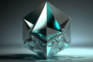 Ethereum bate recorde de preço após 4 anos e supera US$ 4,9 mil pela 1ª vez