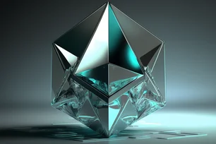 Imagem referente à matéria: Ethereum bate recorde de preço após 4 anos e supera US$ 4,9 mil pela 1ª vez