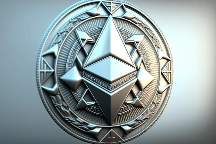 Ethereum concluiu a atualização Shanghai em 12 de abril (Reprodução/Reprodução)