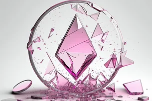 Queda da Ethereum pode gerar onda de R$ 2 bilhões em liquidações no mundo cripto, diz executivo