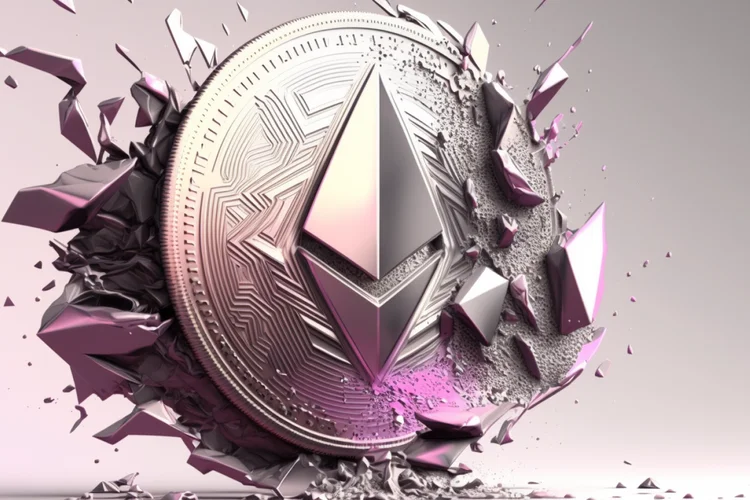 Ethereum passou por duas grandes atualizações entre 2022 e 2023 (Reprodução/Reprodução)