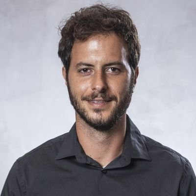 Gabriel Rubinsteinn