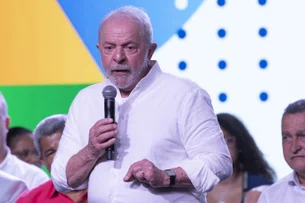 Lula crítica proposta de Trump e diz que “quem tem de cuidar de Gaza são os palestinos”