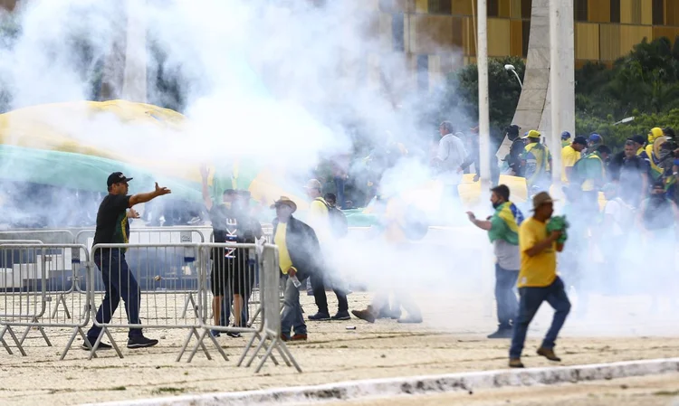 Para o ministro, os acusados devem ser processados pela Justiça Federal localizada em suas cidades (Marcelo Camargo/Agência Brasil)