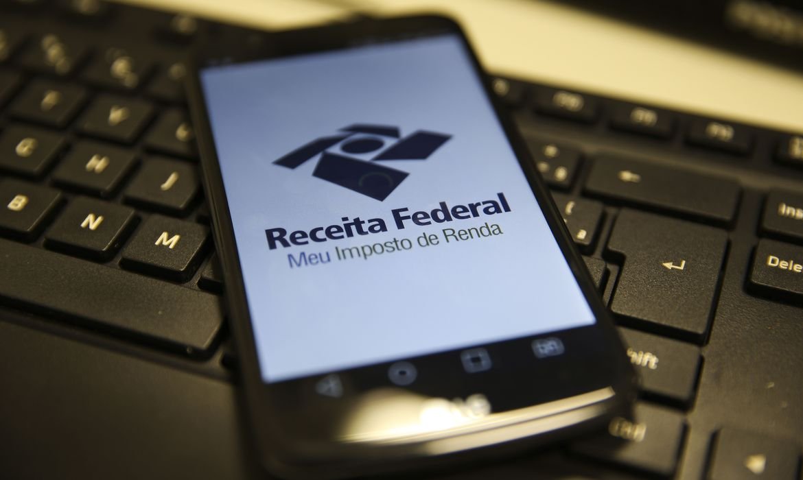 Receita Federal já recebeu mais de 1,5 milhão de declarações do IR