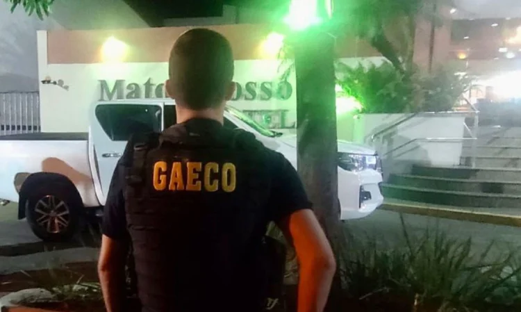 MP-GO revela fraude de resultados na rodada final da Série B de 2022
 (MP-GO/Divulgação)